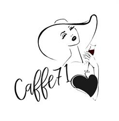 Caffè71, Arce orari di apertura