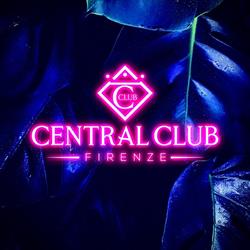 Central Club, Firenze orari di apertura