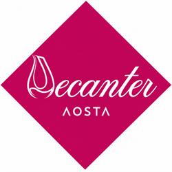 Decanter Aosta orari di apertura