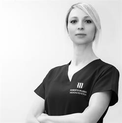 Roberta Musso Medicina Estetica, Arcore orari di apertura