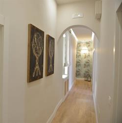 Domus D'Angelo B&B, Formia orari di apertura
