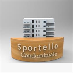 Sportello condominiale di Martinelli Valeria, Bari orari di apertura