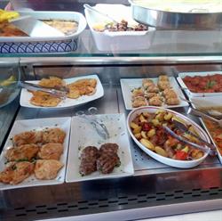 Gastronomia Risorgimento, Catania orari di apertura