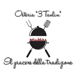Osteria I 3 Taulin - Ristorante Fossano, orari di apertura
