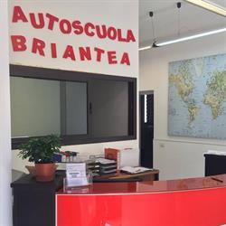 AUTOSCUOLA BRIANTEA di Borrello Avv Amedeo, Lissone orari di apertura
