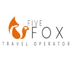 Five Fox Travel Operator, Perugia orari di apertura