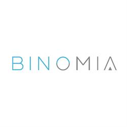 BINOMIA, Pescara orari di apertura