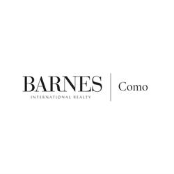 BARNES Como, orari di apertura