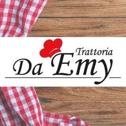 Bar Trattoria Da Emy Villafranca di Verona, Dossobuono - Orari di apertura