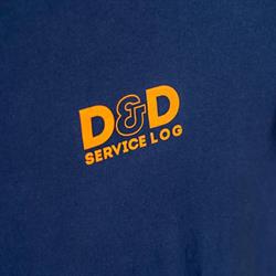 D & D Service Log, Rezzato orari di apertura