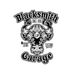 Blacksmith garage Siena, Monteroni d'Arbia orari di apertura