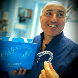 Dott. Alessandro Neglia, Dentista, Milano orari di apertura