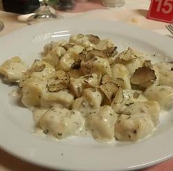 Locanda Marzolara, orari di apertura