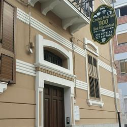 B&B Centro Storico '900, Palmi orari di apertura