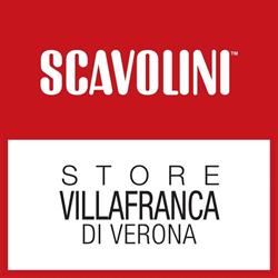 Scavolini Store Villafranca di Verona, orari di apertura