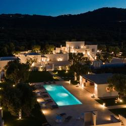 Masseria Villa Verde, Fasano orari di apertura