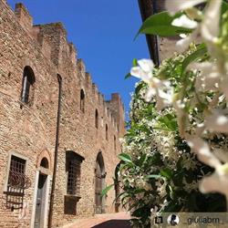 PALAZZO STIOZZI RIDOLFI, Certaldo orari di apertura