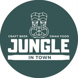 Jungle In Town, Arezzo orari di apertura
