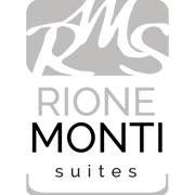 Rione Monti Suites, Roma orari di apertura