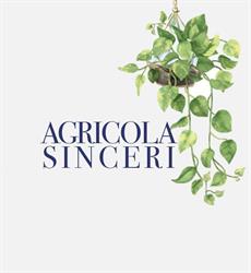 AGRICOLA SINCERI, Roma orari di apertura
