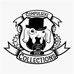 Compulsive Collections - CCCD, Roma orari di apertura
