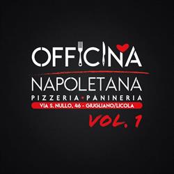 Officina Napoletana Pizzeria Panineria, Giugliano in Campania orari di apertura