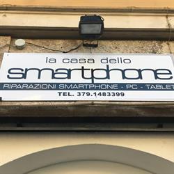 La casa dello smartphone, Genova orari di apertura
