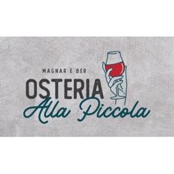 Osteria alla Piccola, Verona orari di apertura
