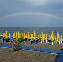 Lido Tropical, Mascali orari di apertura