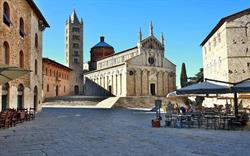 Villetta dell'Ortino, Massa Marittima orari di apertura
