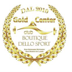 Gold Center Club Ssd, San Giovanni Rotondo orari di apertura