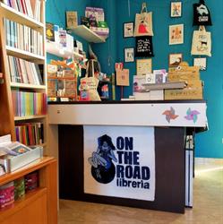 Libreria On The Road Montesilvano, orari di apertura