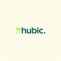 Hubic, Prato orari di apertura