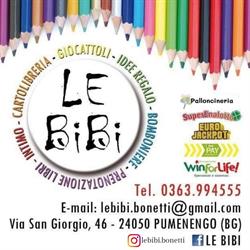 LE BIBI, Pumenengo orari di apertura