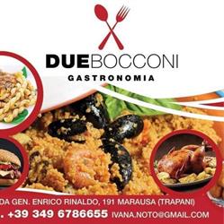Due Bocconi Gastronomia Misiliscemi, Marausa - Orari di apertura