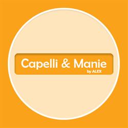 Capelli e Manie by Alex, Sinalunga orari di apertura