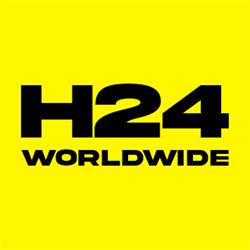 H24 Worldwide, Torino orari di apertura