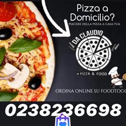 Da Claudio, Basiano orari di apertura