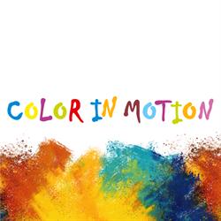 Color in Motion, Reggio Calabria orari di apertura