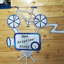 NEW BICYCLES' STORY, Padova orari di apertura