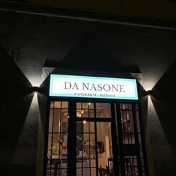 Ristorante Pizzeria da Nasone, Firenze orari di apertura
