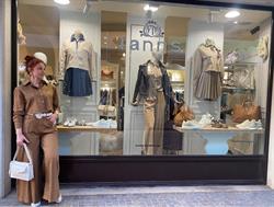 FANNS Boutique, Rezzato orari di apertura