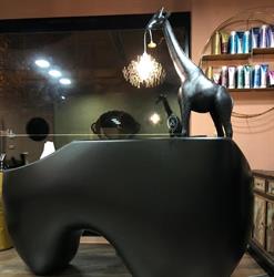 Boudoir il Salotto dello Stile, Rimini orari di apertura