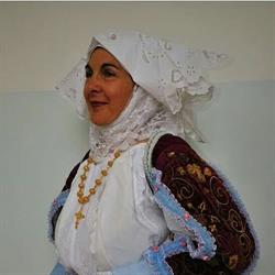 Merceria Il Punto Di Conti Maria Paola, Sennori orari di apertura