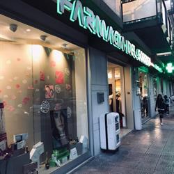 Farmacia Del Sorriso dott Pierpaolo Dramisino, Taranto orari di apertura