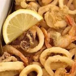 Pescheria Cuopperia Piatti d'asporto Il paradiso della freschezza Omignano Scalo, orari di apertura