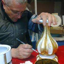 Arti & Colori, Terni orari di apertura