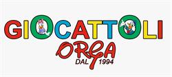 Giocattoli Orga, San Gregorio Magno orari di apertura