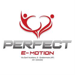 Palestra Perfect E-Motion, Grottammare orari di apertura