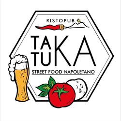 Taka Tuka Drink Food And Fried - street food Napoletano, Chieti orari di apertura
